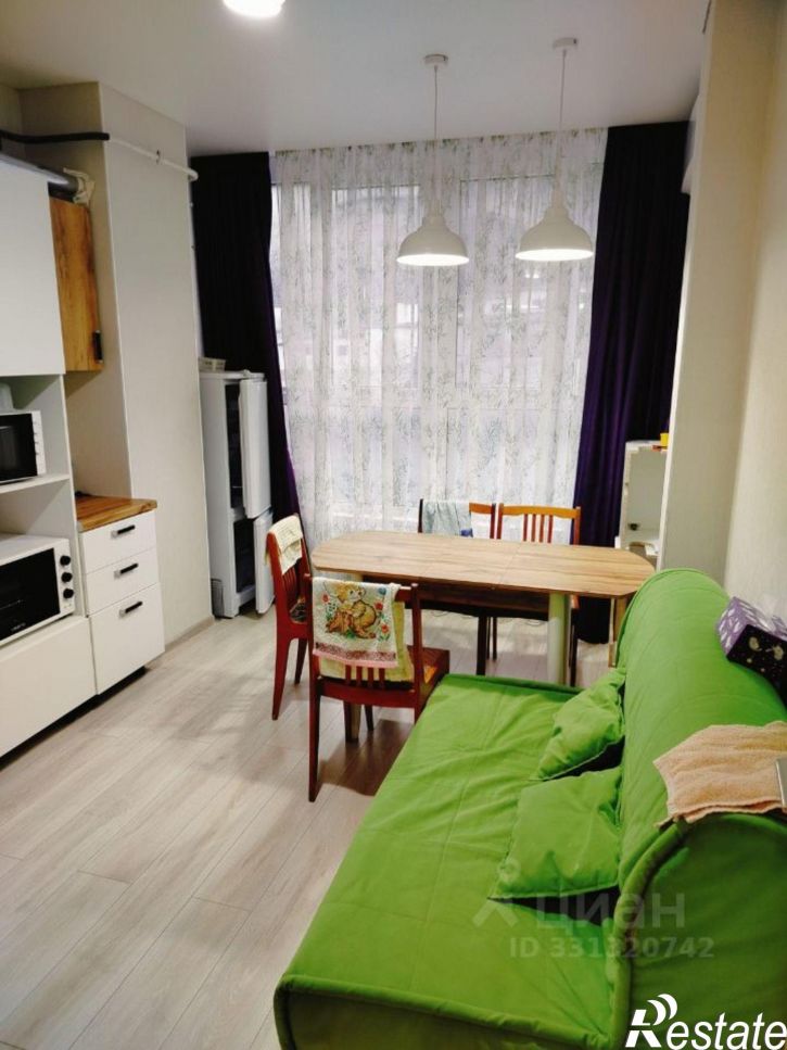 2-комн квартира ул Свободы, 7,  д. 7