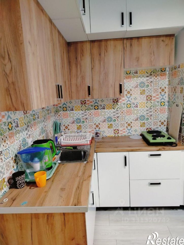 2-комн квартира ул Свободы, 7,  д. 7