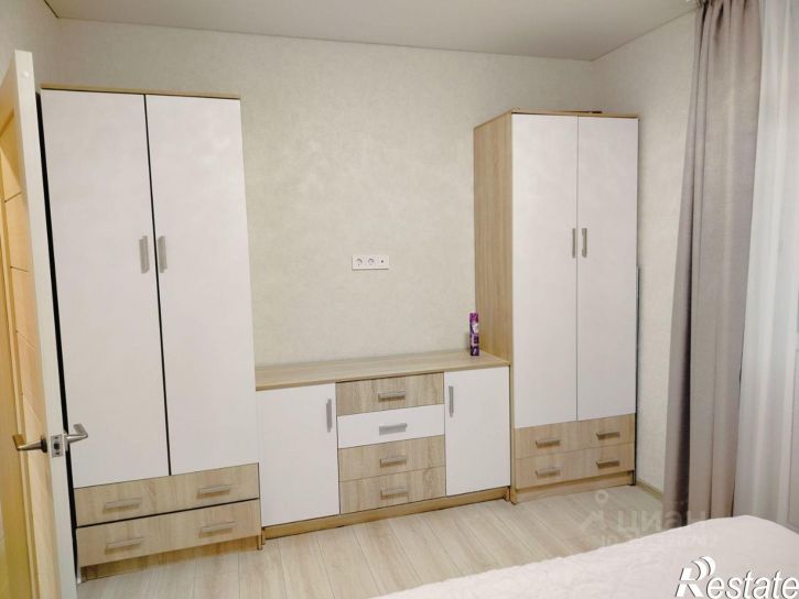2-комн квартира ул Свободы, 7,  д. 7