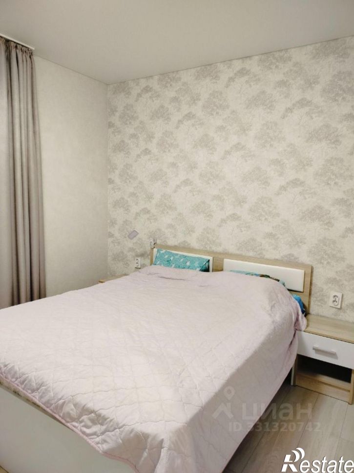 2-комн квартира ул Свободы, 7,  д. 7