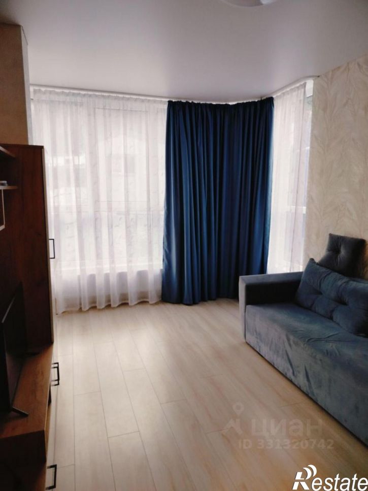 2-комн квартира ул Свободы, 7,  д. 7
