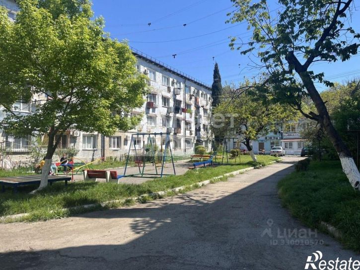 Комната ул Горная, 8,  д. 8