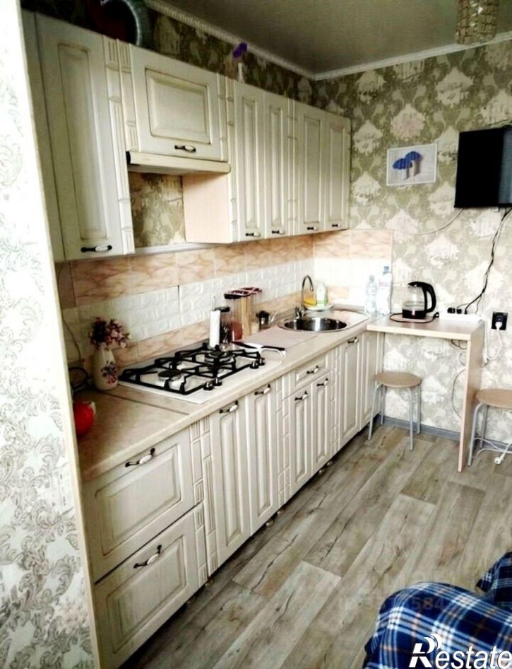 1-комн квартира ул Армавирская, 13,  д. 13
