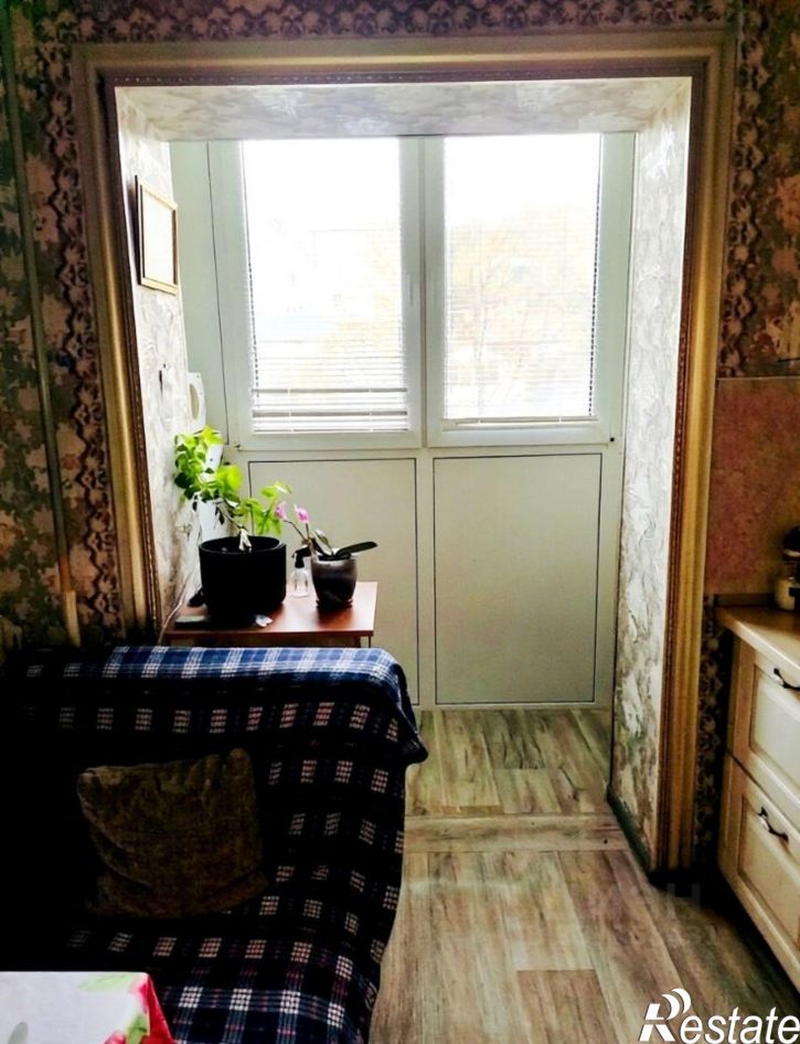 1-комн квартира ул Армавирская, 13,  д. 13
