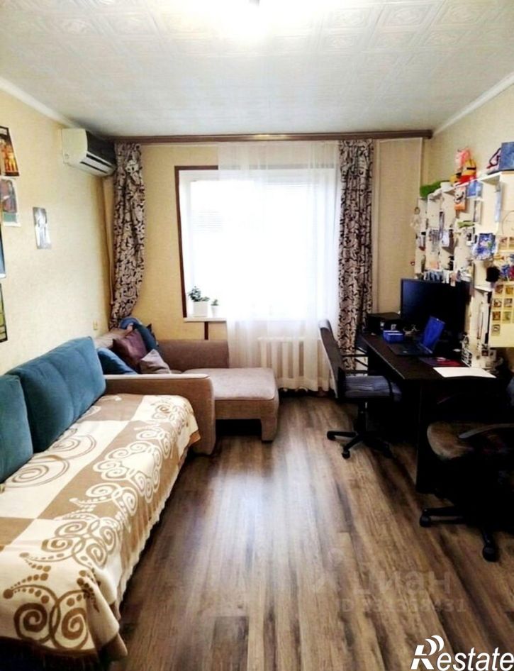 1-комн квартира ул Армавирская, 13,  д. 13