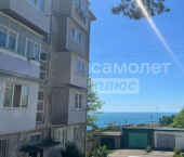 2-комн, 38кв м, этаж 1/5 ул Солнечная, 22