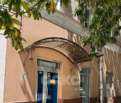 офис 71 кв м, этаж 1/3 улица Октябрьской Революции, 7