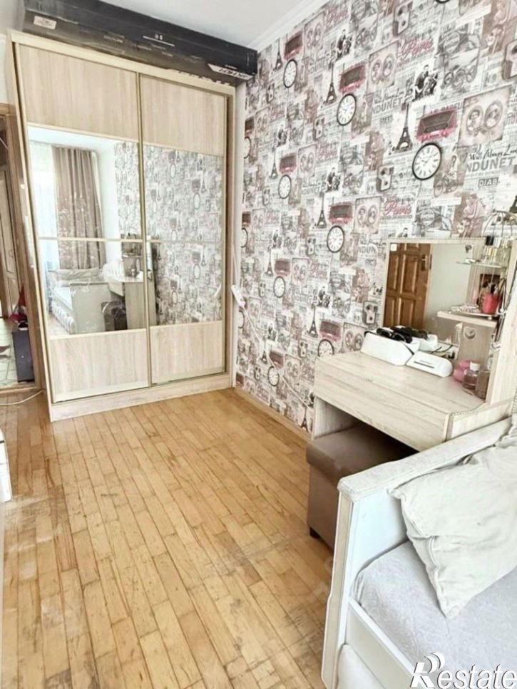 3-комн квартира улица Шаумяна, 34,  д. 34