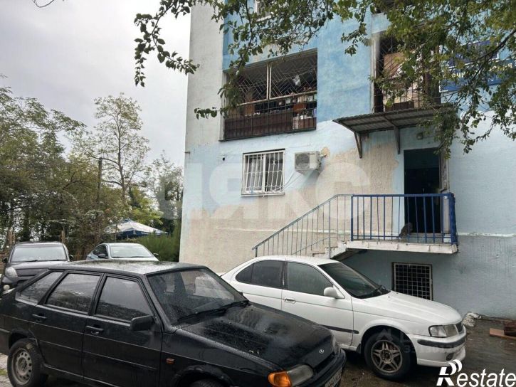 Комната ул Звездная, 35,  д. 35