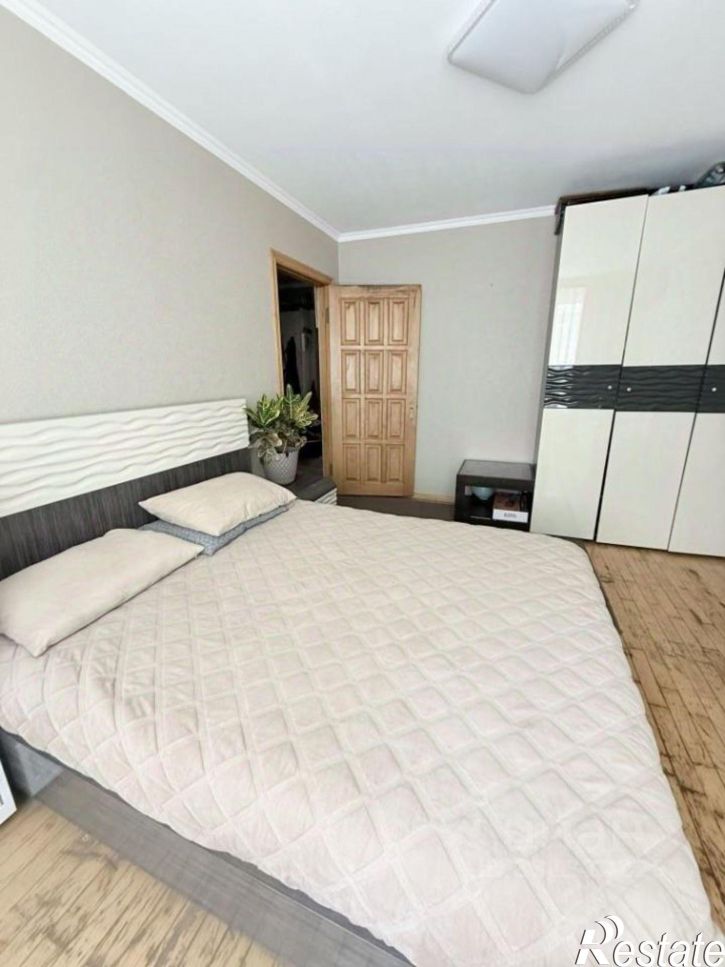 3-комн квартира улица Шаумяна, 34,  д. 34