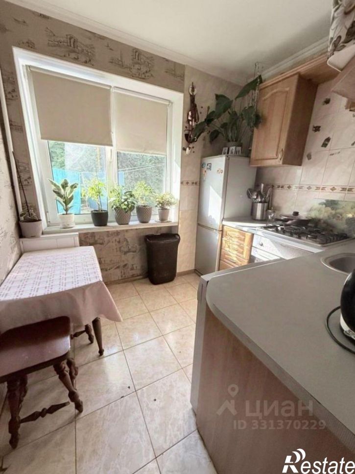 3-комн квартира улица Шаумяна, 34,  д. 34
