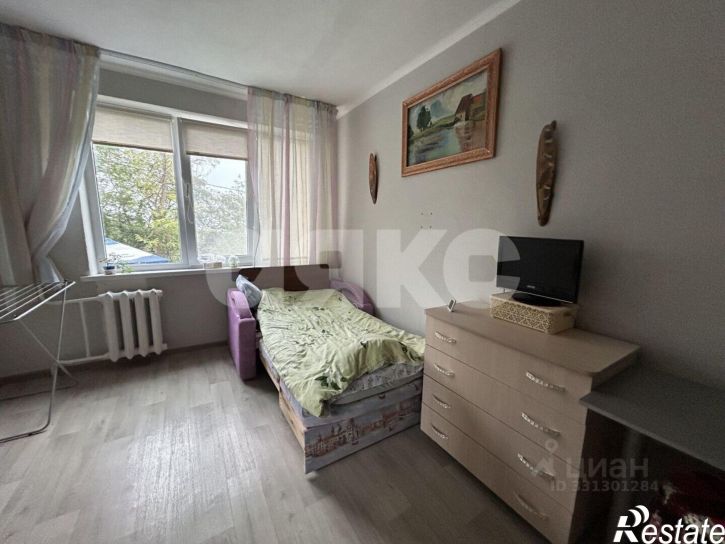 Комната ул Звездная, 35,  д. 35