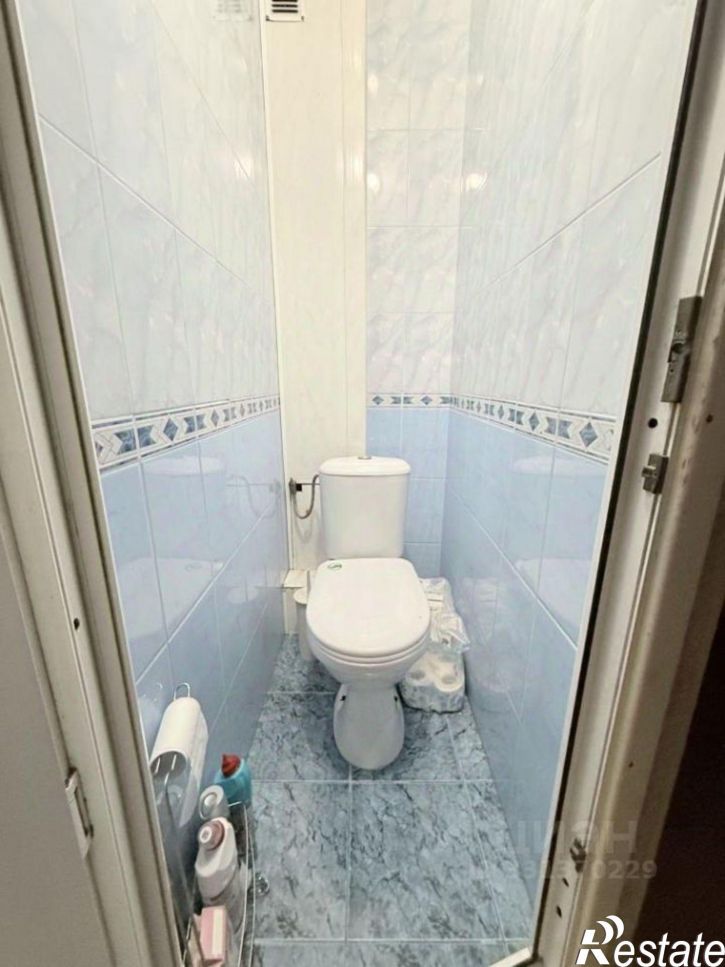 3-комн квартира улица Шаумяна, 34,  д. 34