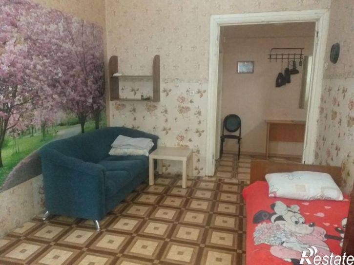 2-комн квартира улица Победы, 7,  д. 7