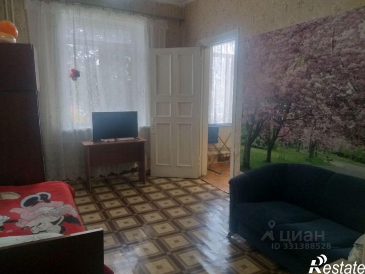 2-комн квартира улица Победы, 7,  д. 7