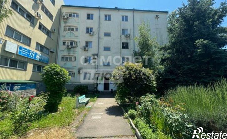 3-комн квартира улица Калараша, 50,  д. 50