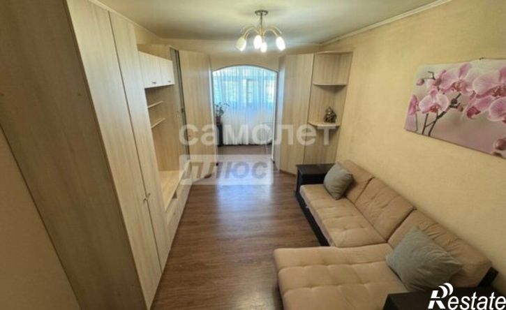 3-комн квартира улица Калараша, 50,  д. 50