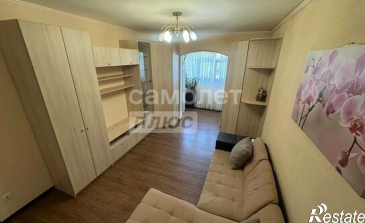 3-комн квартира улица Калараша, 50,  д. 50