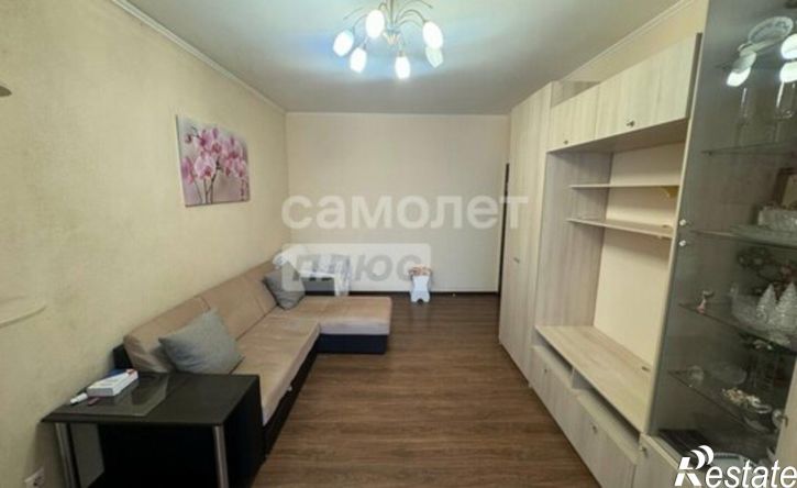 3-комн квартира улица Калараша, 50,  д. 50