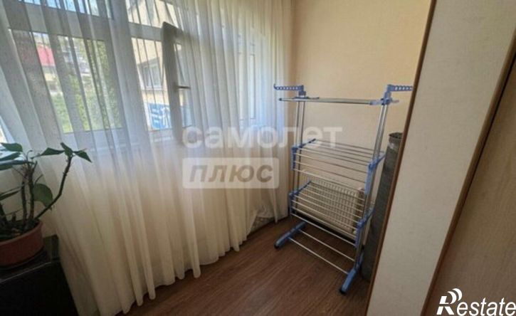 3-комн квартира улица Калараша, 50,  д. 50