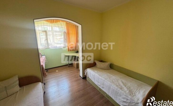 3-комн квартира улица Калараша, 50,  д. 50