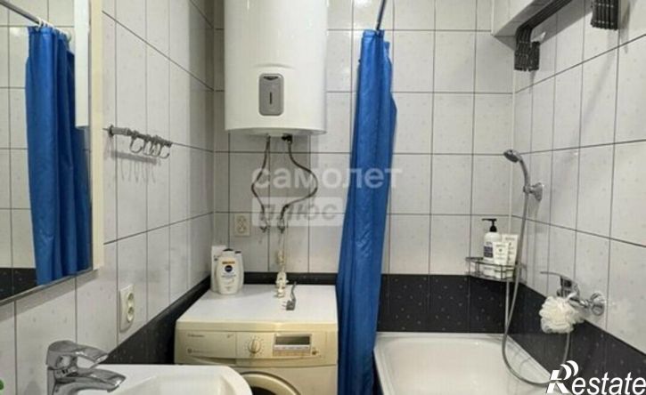 2-комн квартира улица Маршала Жукова, 25,  д. 25