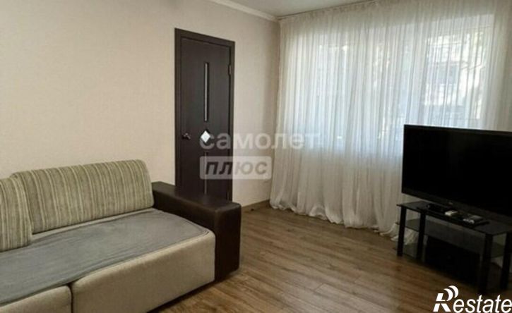 2-комн квартира улица Маршала Жукова, 25,  д. 25