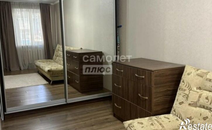 2-комн квартира улица Маршала Жукова, 25,  д. 25