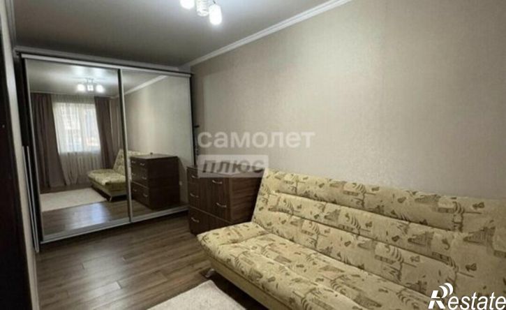 2-комн квартира улица Маршала Жукова, 25,  д. 25