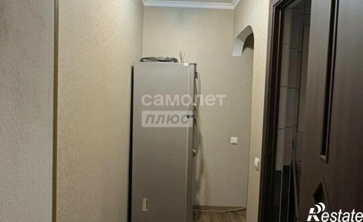 2-комн квартира улица Маршала Жукова, 25,  д. 25