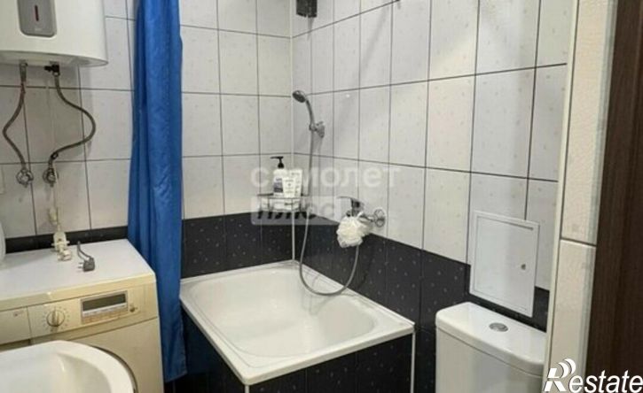 2-комн квартира улица Маршала Жукова, 25,  д. 25