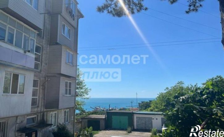 2-комн квартира ул Солнечная, 22,  д. 22