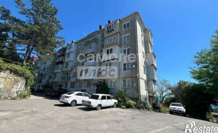 2-комн квартира ул Солнечная, 22,  д. 22