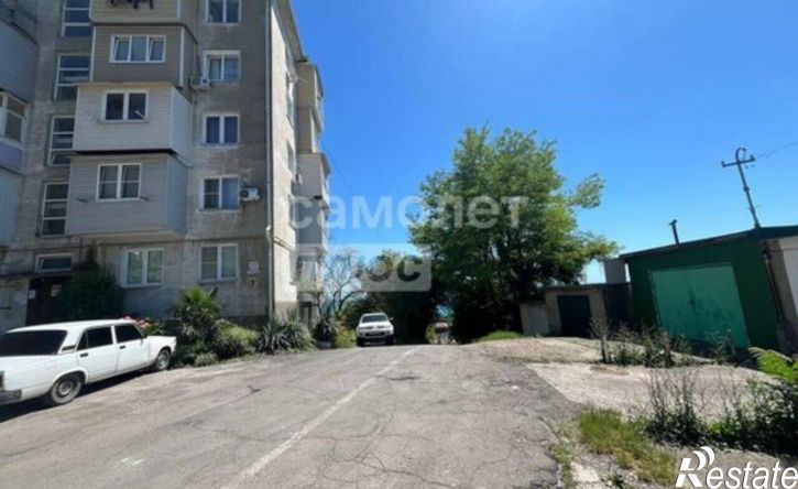 2-комн квартира ул Солнечная, 22,  д. 22