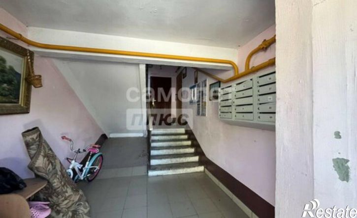 2-комн квартира ул Солнечная, 22,  д. 22