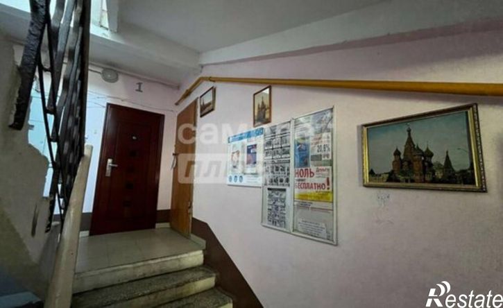 2-комн квартира ул Солнечная, 22,  д. 22