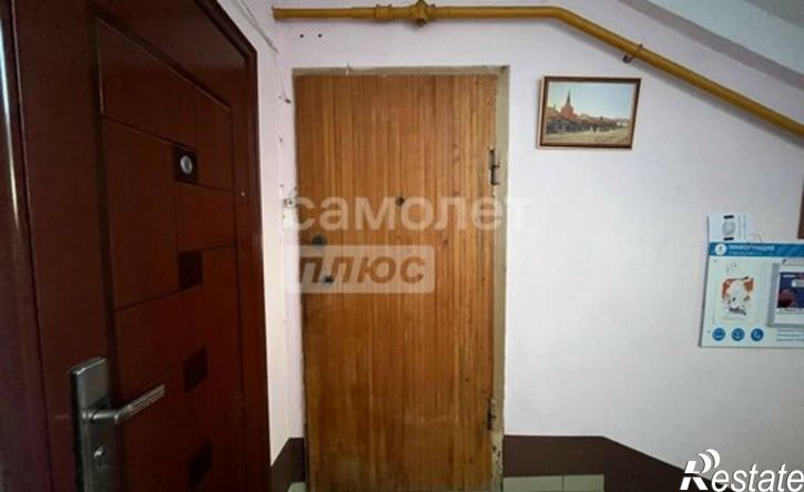 2-комн квартира ул Солнечная, 22,  д. 22