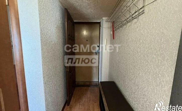 2-комн квартира ул Солнечная, 22,  д. 22