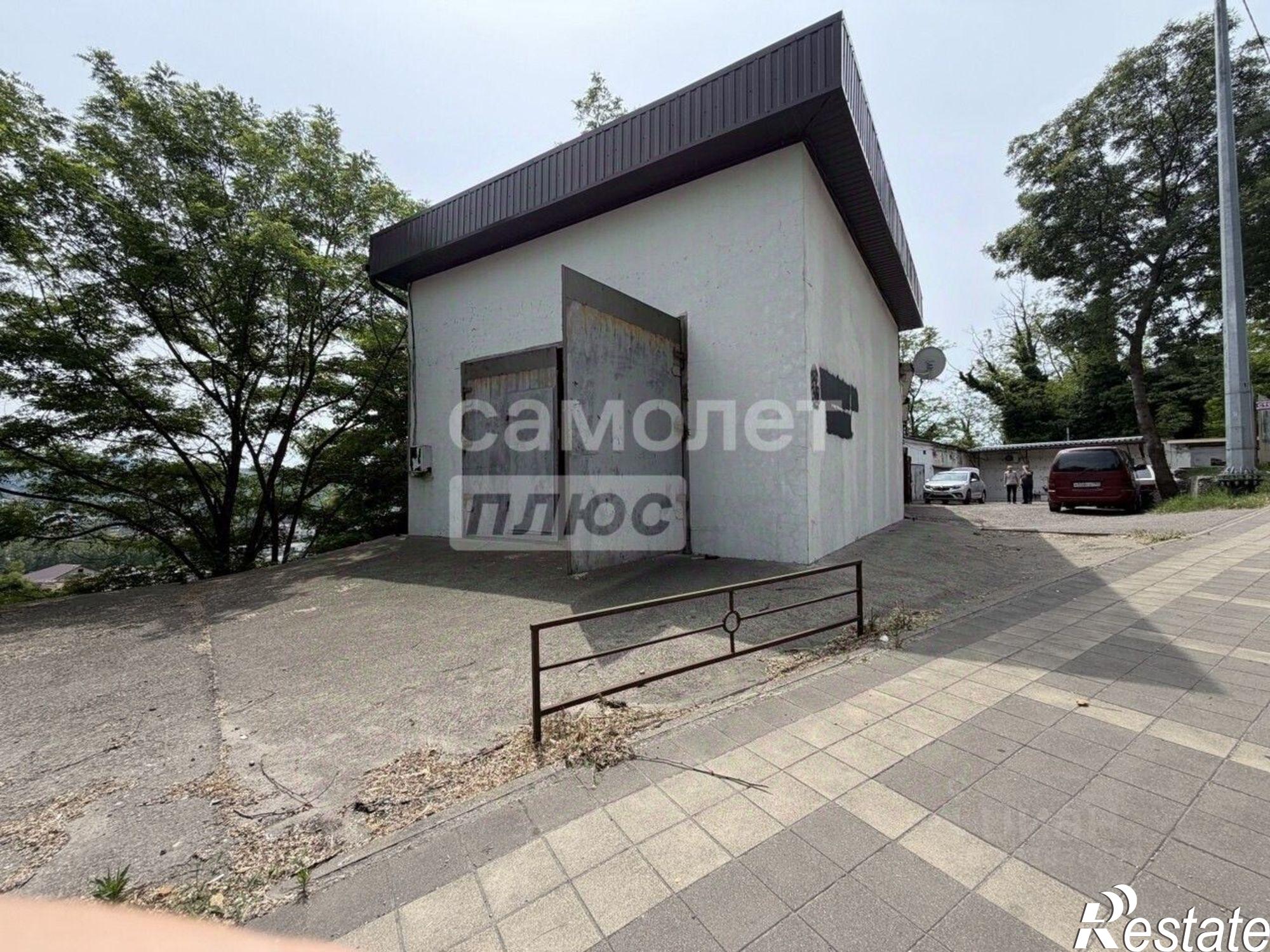Купить гараж, место в паркинге за 3 500 030 рублей на Новороссийское шоссе