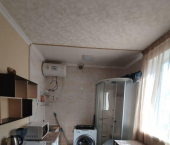 комната 13 кв м Армавирская улица, 7