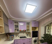 2-комн, 57кв м, этаж 1/9 улица Говорова, 53