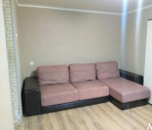1-комн, 28кв м, этаж 5/5 Кронштадтская улица, 1