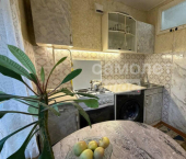 2-комн, 45кв м, этаж 1/5 Керченская улица, 17