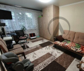 2-комн, 47кв м, этаж 2/5 ул Рабфаковская, 9