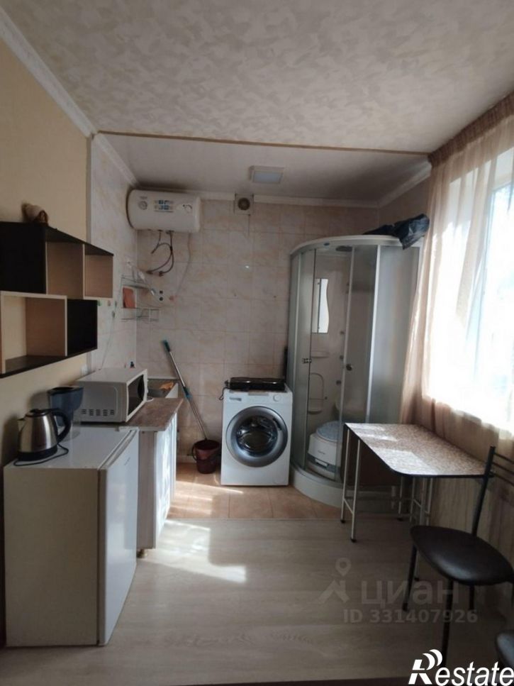 Комната Армавирская улица, 7,  д. 7