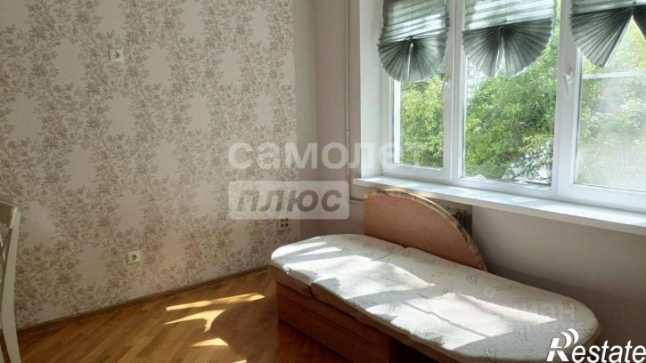 1-комн квартира улица Кириченко, 1,  д. 1