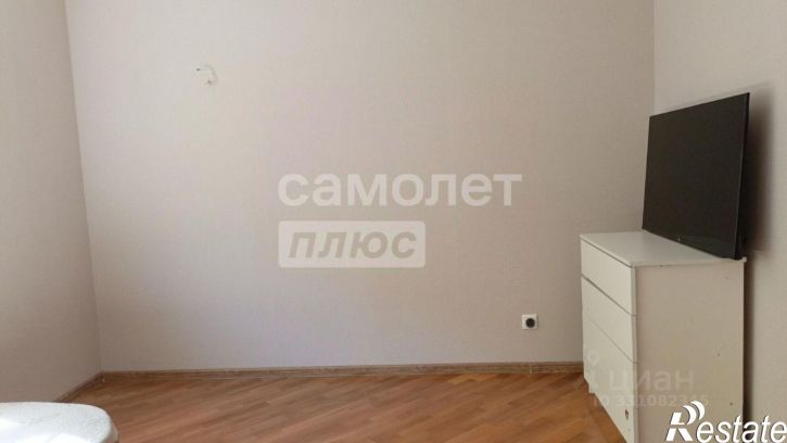 1-комн квартира улица Кириченко, 1,  д. 1