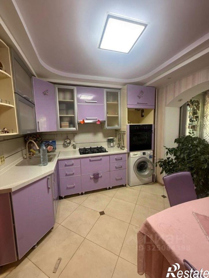2-комн квартира улица Говорова, 53,  д. 53