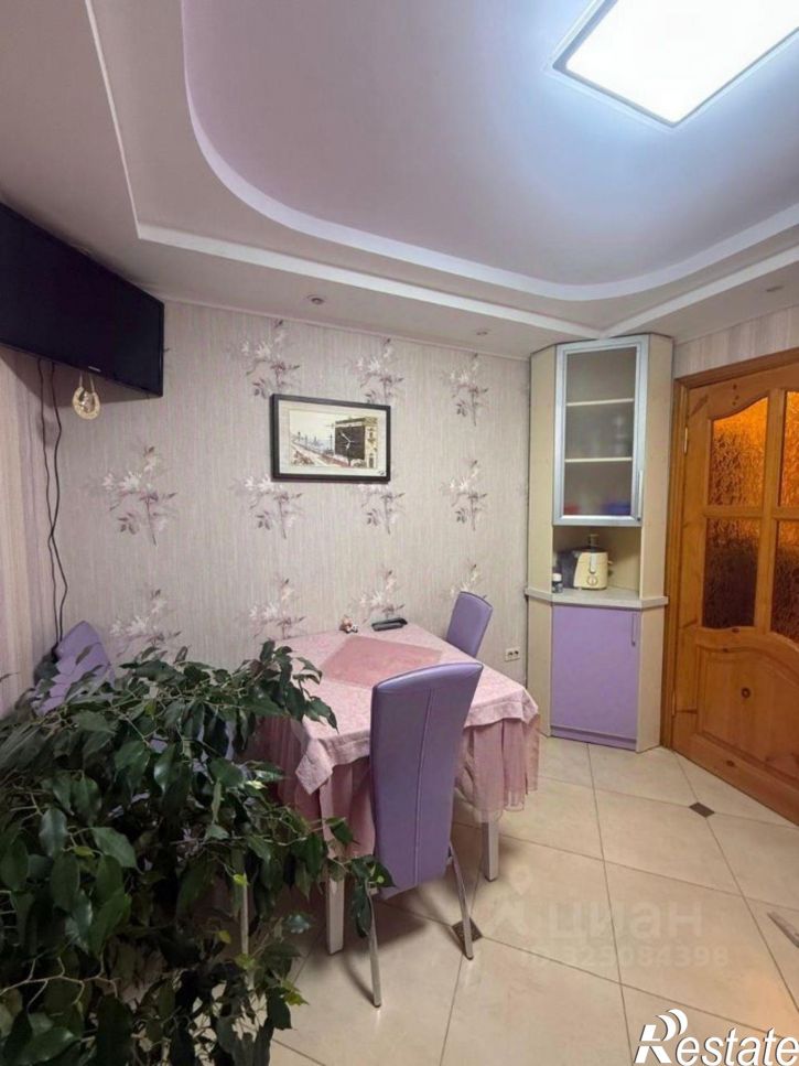 2-комн квартира улица Говорова, 53,  д. 53