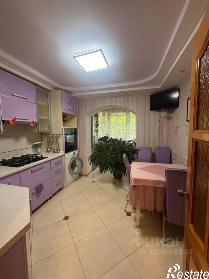 2-комн квартира улица Говорова, 53,  д. 53